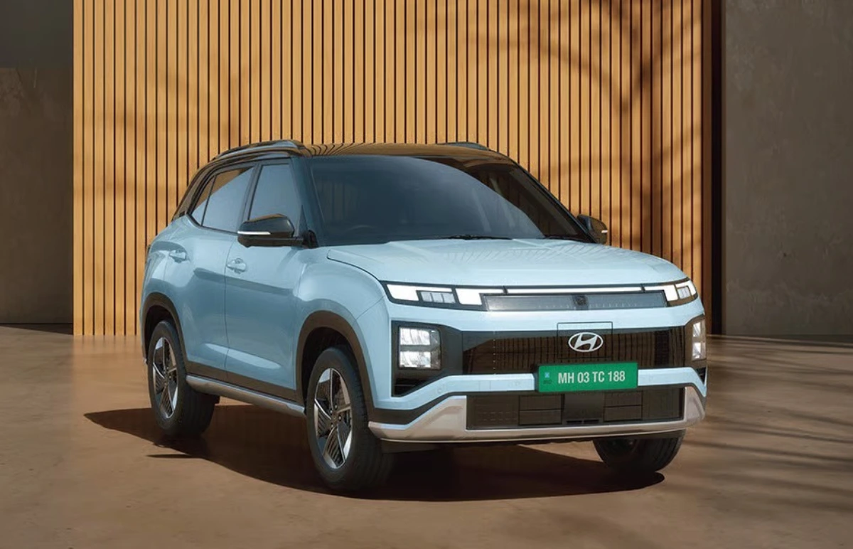 Tata Sierra EV vs Hyundai Creta Electric